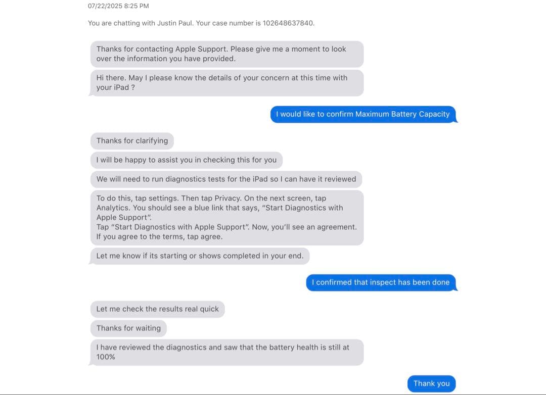 【Apple Pencil付】iPad Pro 12.9インチ第6世代128GB