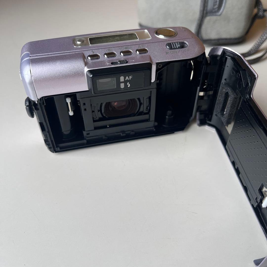 pentax ESPIO 120mi コンパクトカメラ　動作品