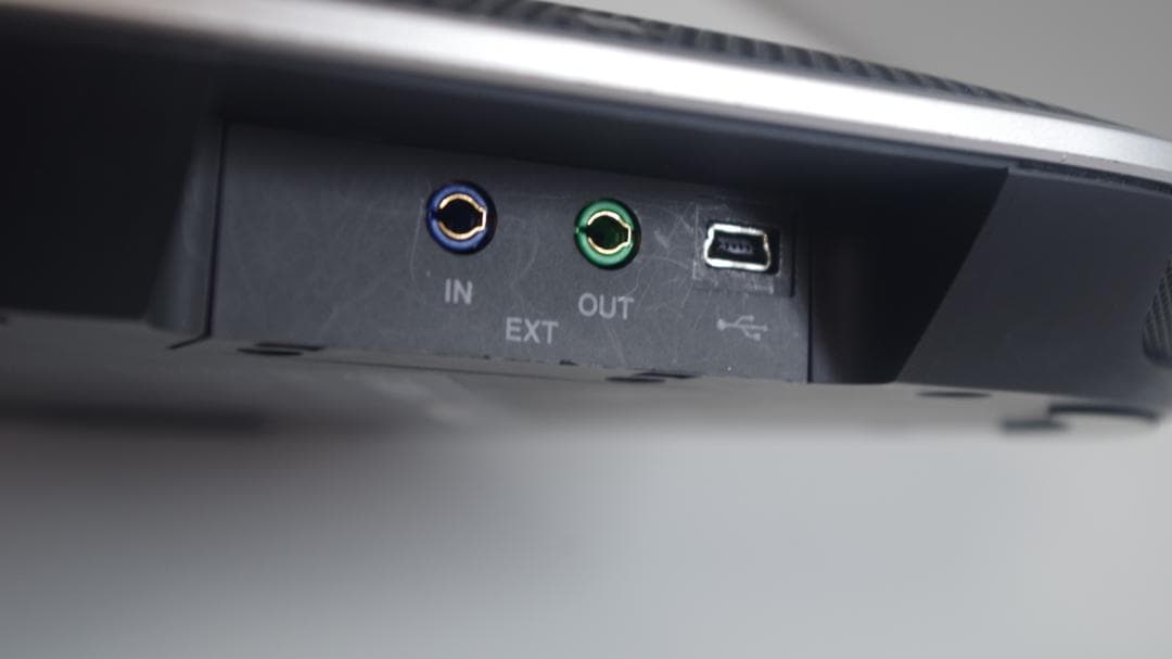 A4121 Yamaha YVC-300 会議用スピーカー