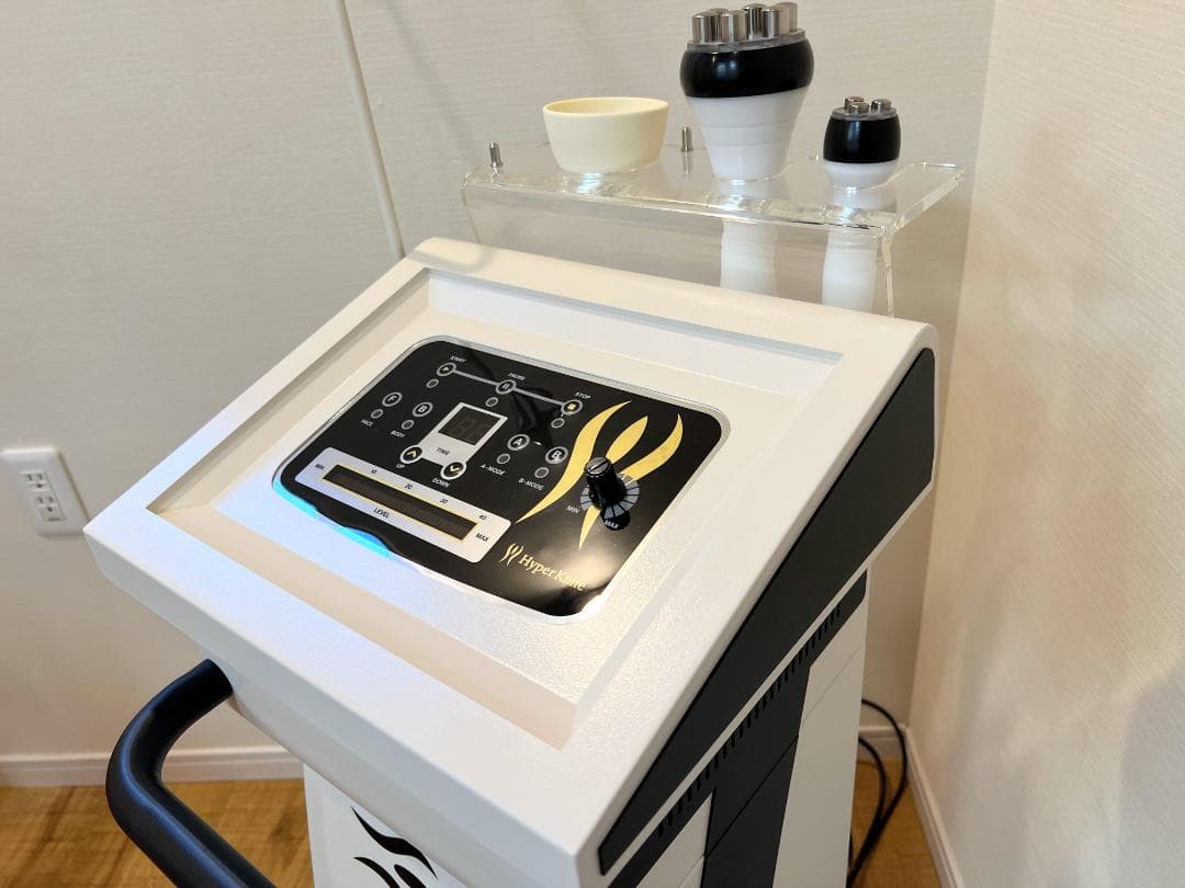 ◆ワム ハイパーナイフ 正規品 ◆ 値下げしました！送料込み♪　◆認定書有