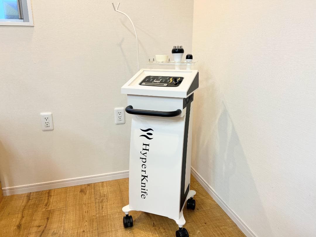 ◆ワム ハイパーナイフ 正規品 ◆ 値下げしました！送料込み♪　◆認定書有