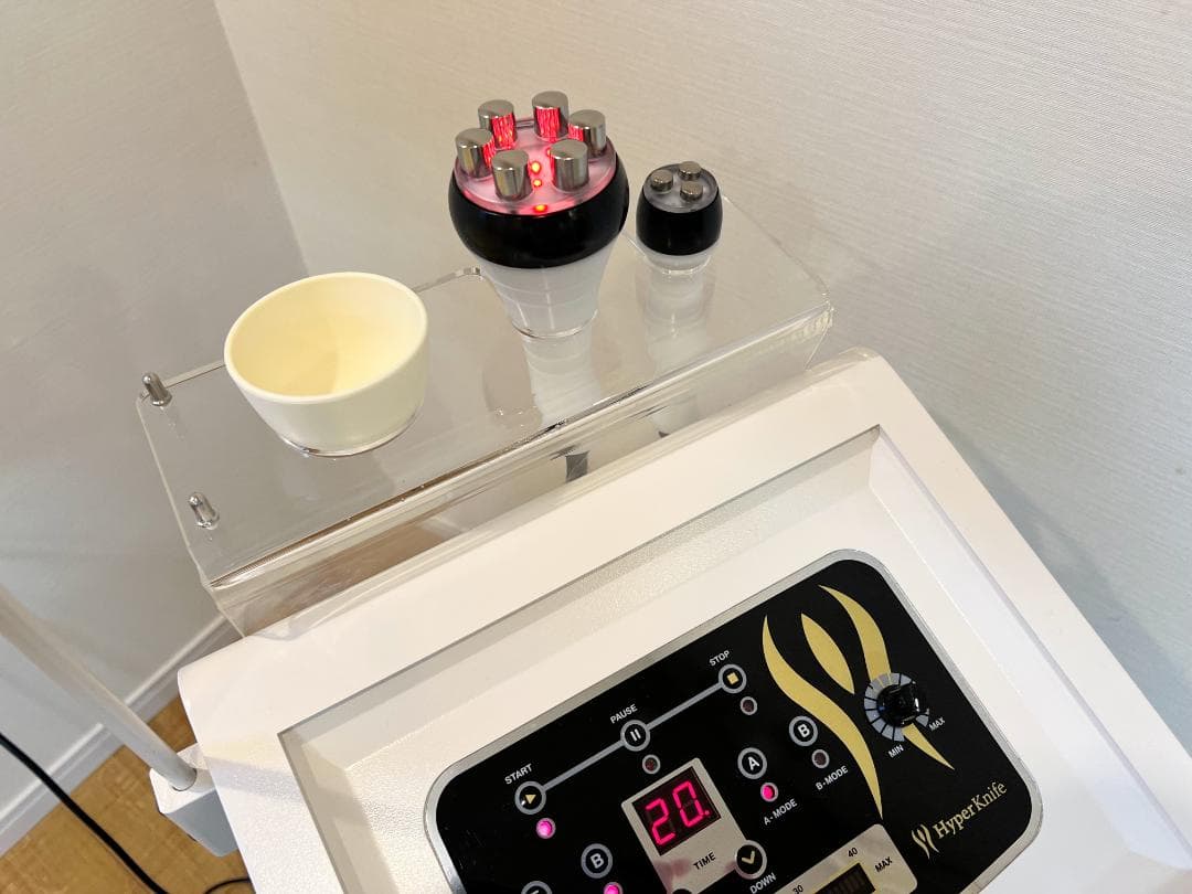 ◆ワム ハイパーナイフ 正規品 ◆ 値下げしました！送料込み♪　◆認定書有