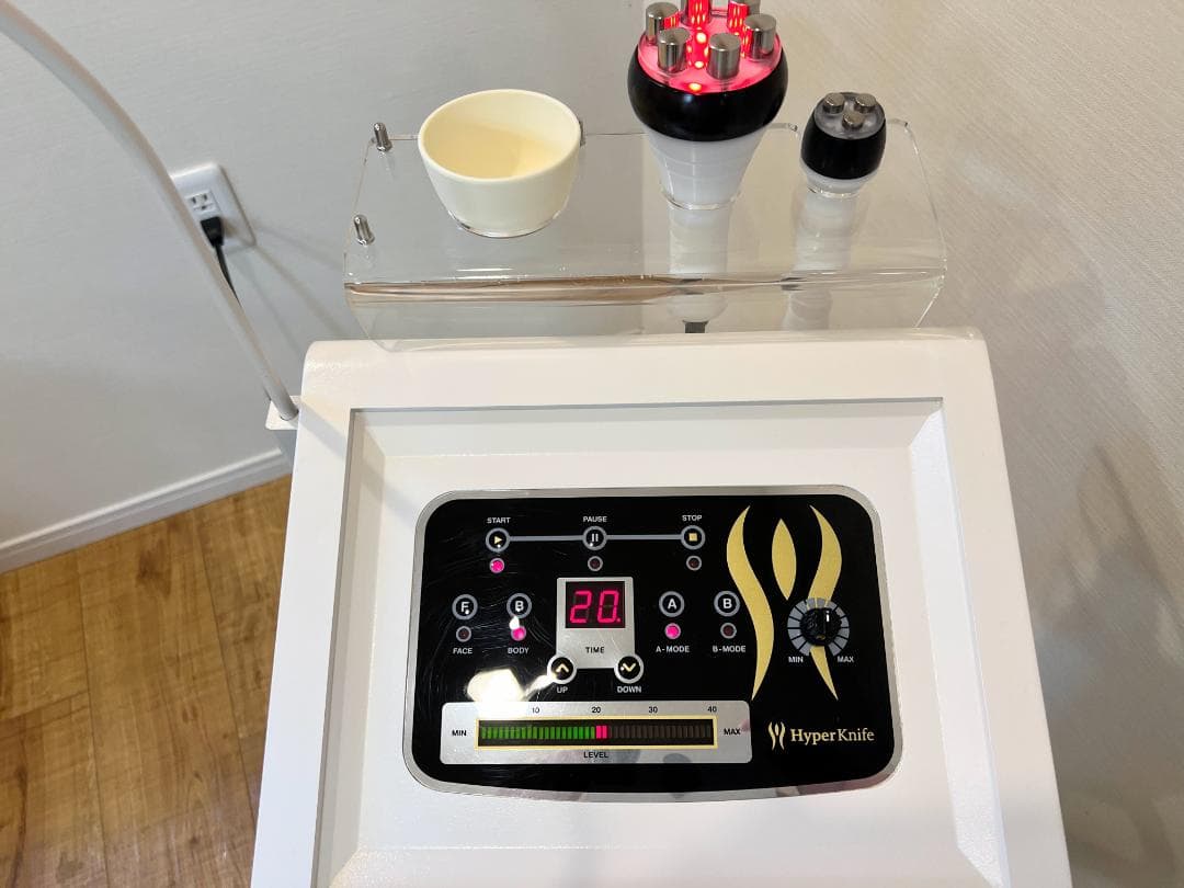 ◆ワム ハイパーナイフ 正規品 ◆ 値下げしました！送料込み♪　◆認定書有