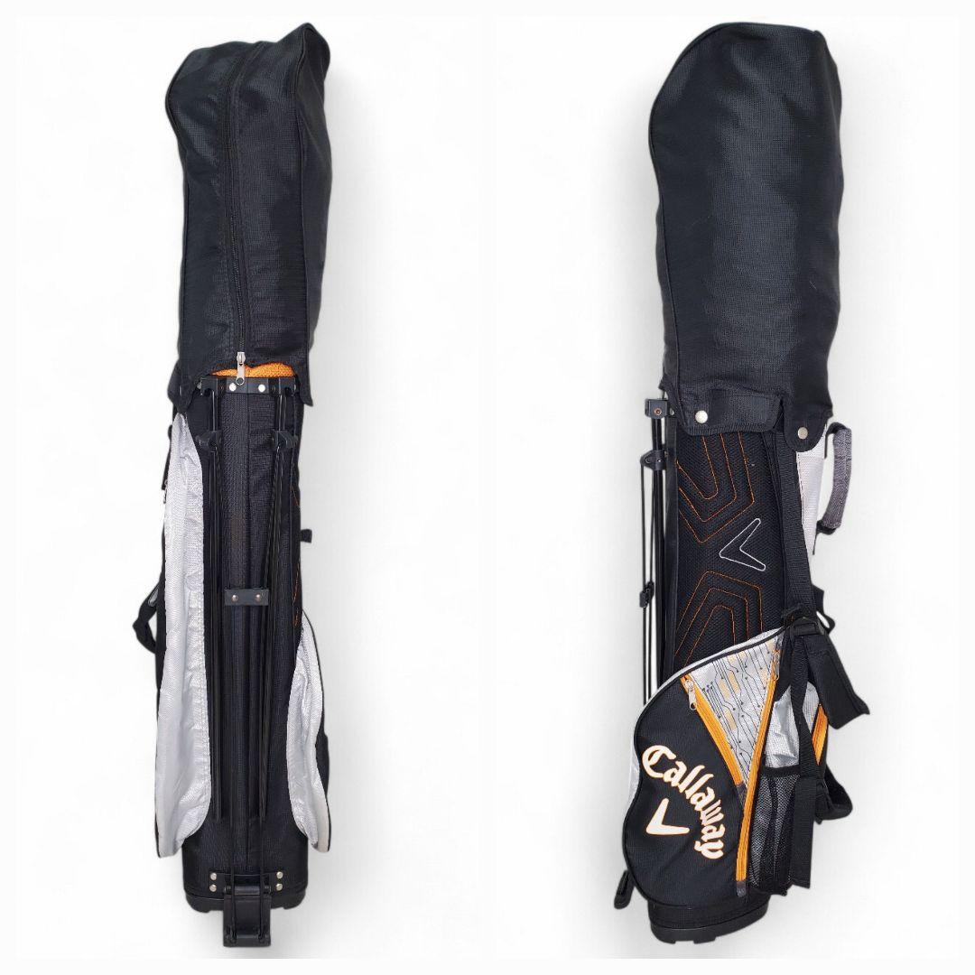 Callaway Xj HOT ジュニア ゴルフクラブセット 130~150cm