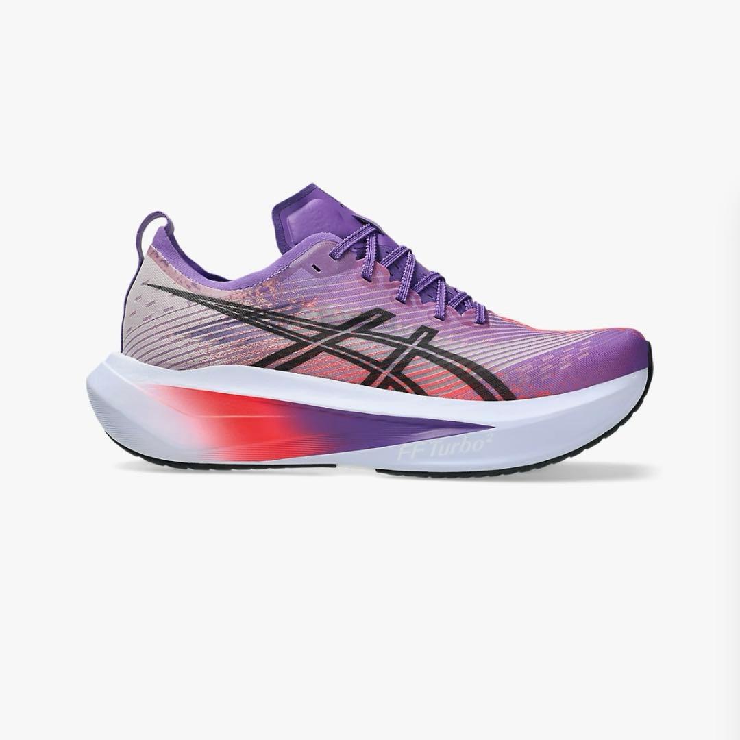 スパイク・シューズ asics MEGABLAST 28.5