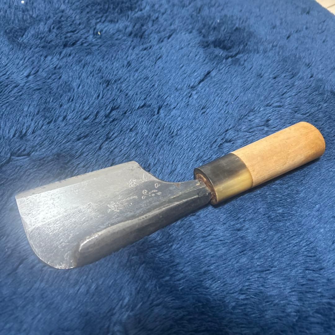 うなぎさき 包丁京都型