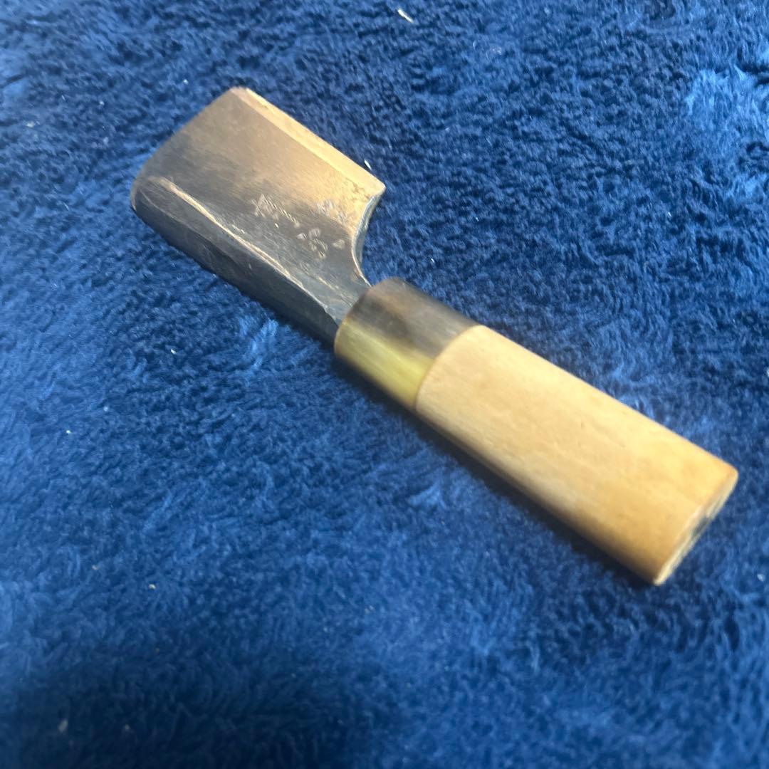 うなぎさき 包丁京都型