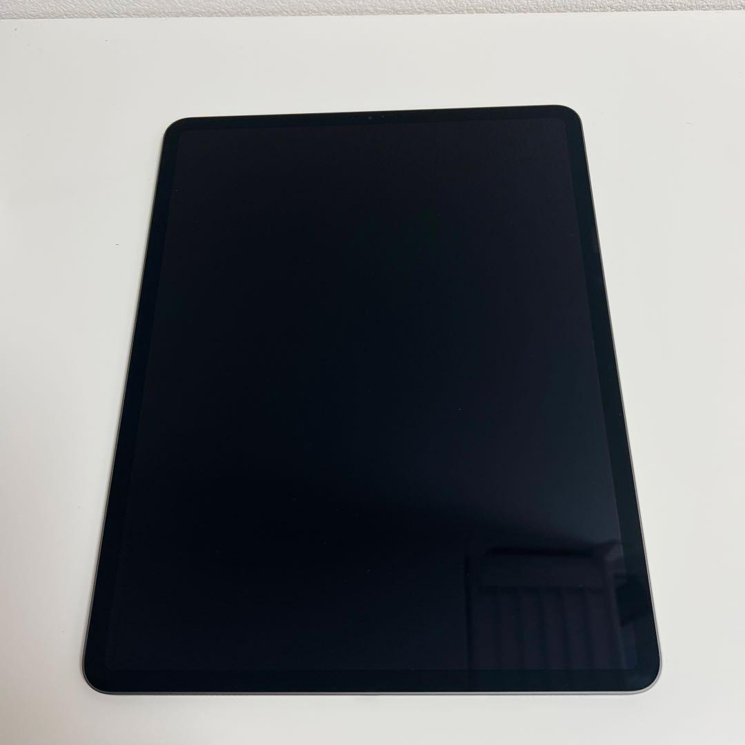 iPad Pro 12.9 第4世代 Wi-Fi 128GB Pencil付き