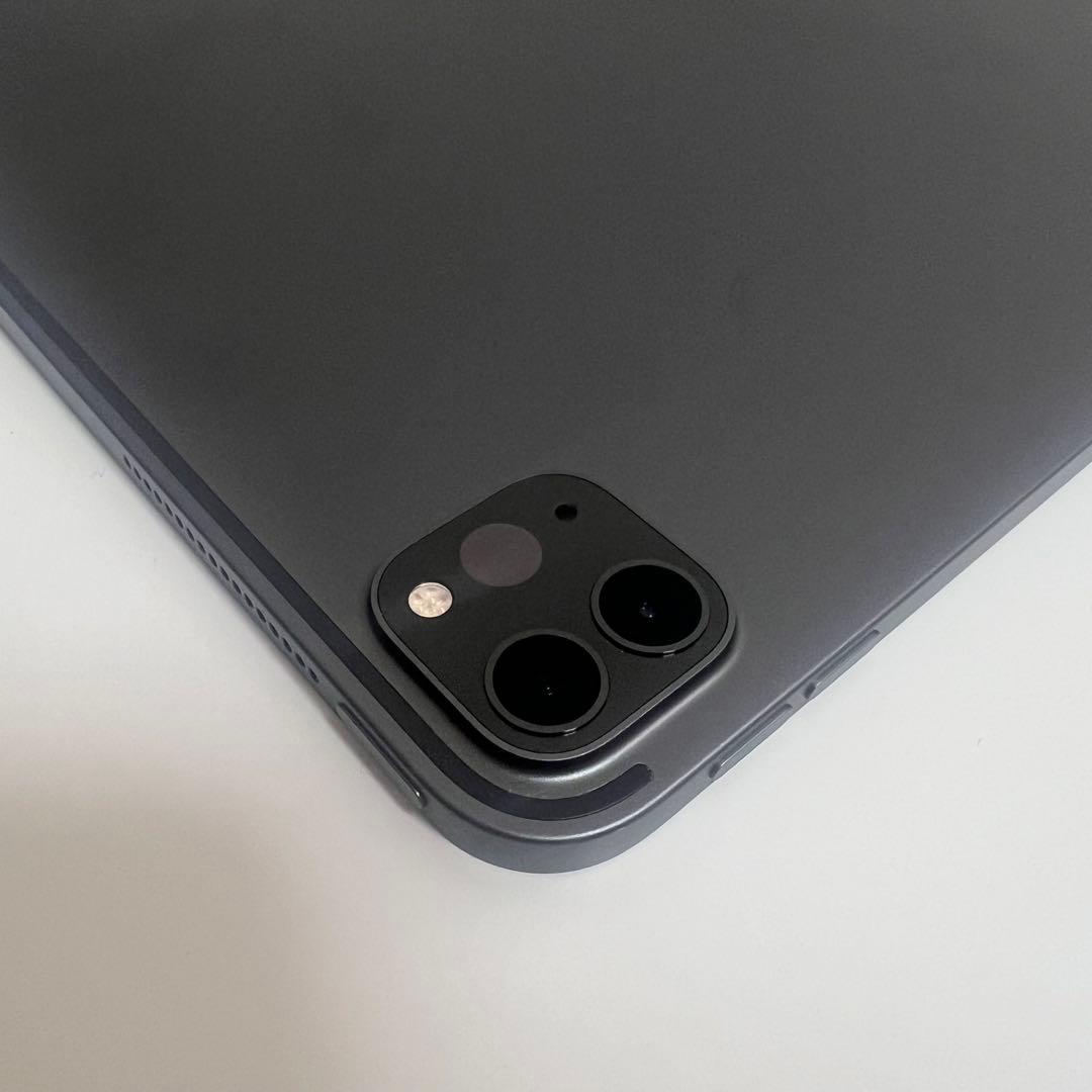 iPad Pro 12.9 第4世代 Wi-Fi 128GB Pencil付き