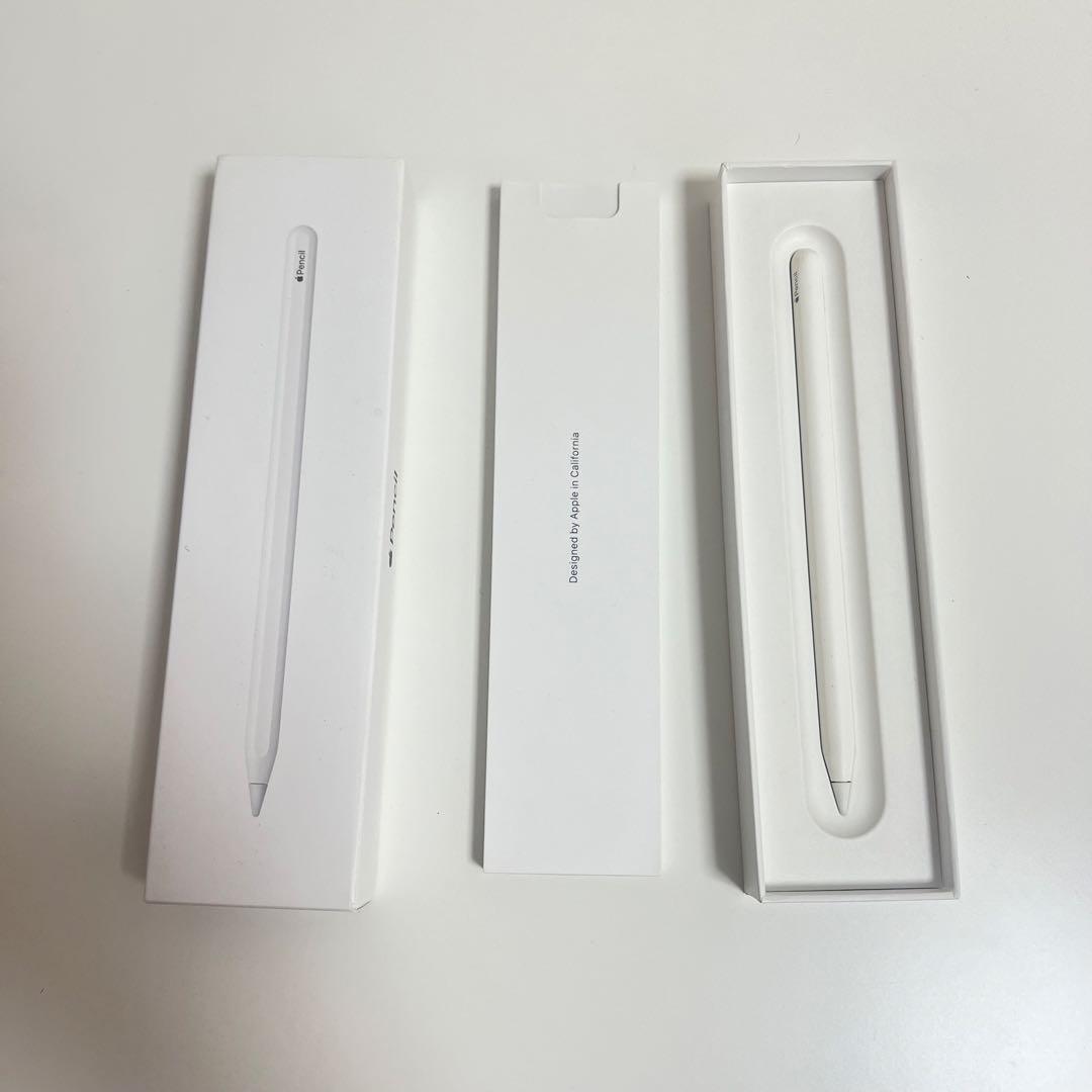 iPad Pro 12.9 第4世代 Wi-Fi 128GB Pencil付き