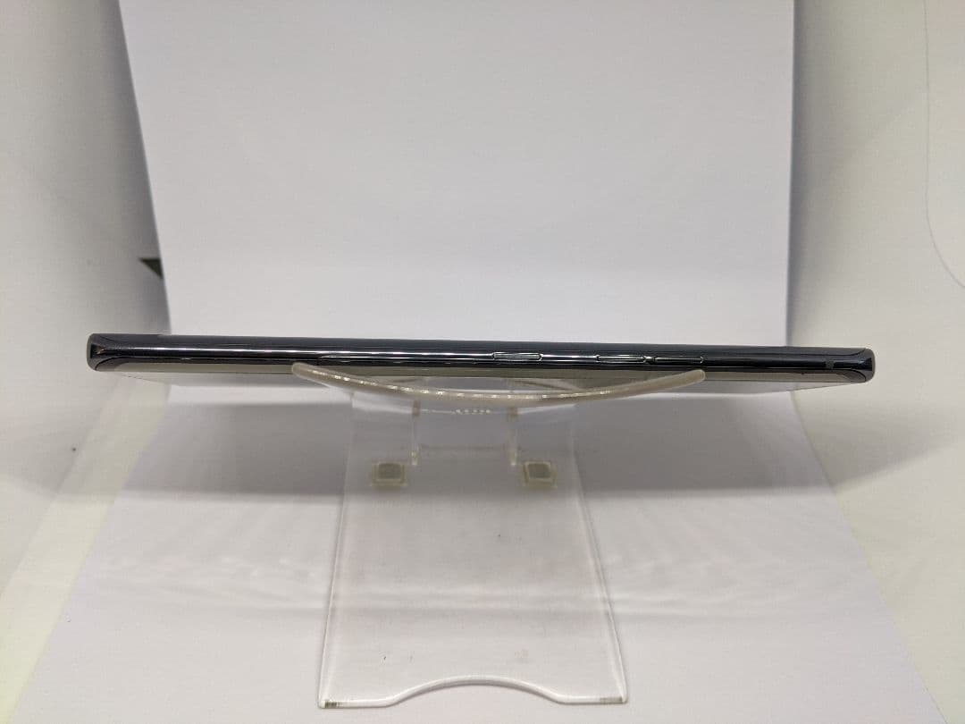 LG VELVET L-52A 128GB android12 Simフリー①