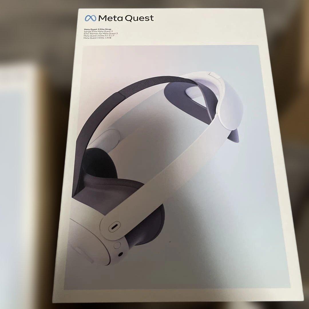  Quest 3 128GB VRヘッドセット