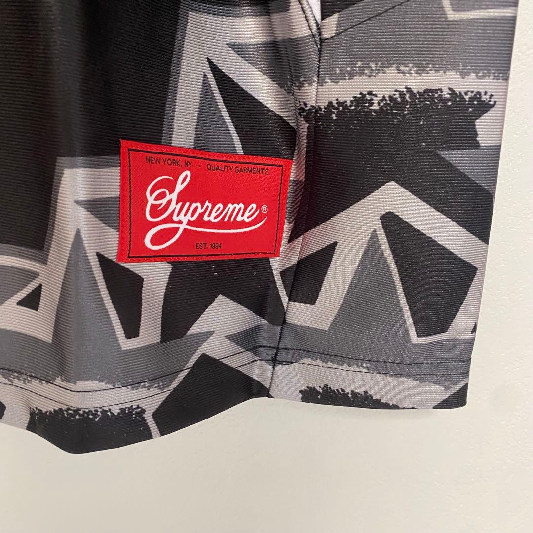 【新品・未使用】Supreme フットボール Tシャツ　L