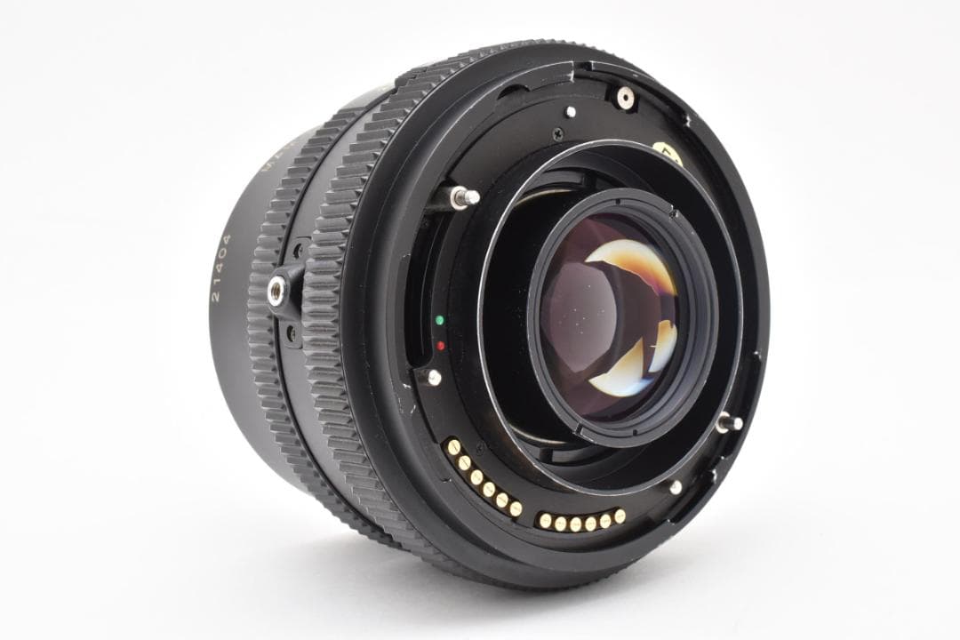 MAMIYA-SEKOR Z 110mm F2.8 マミヤ 中判 単焦点レンズ