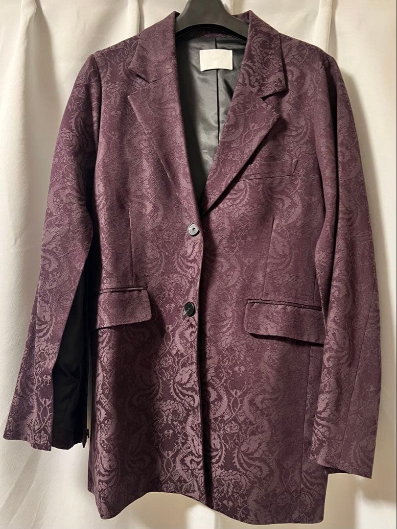 HARE ヴィンテージソデアキビッグテーラージャケット