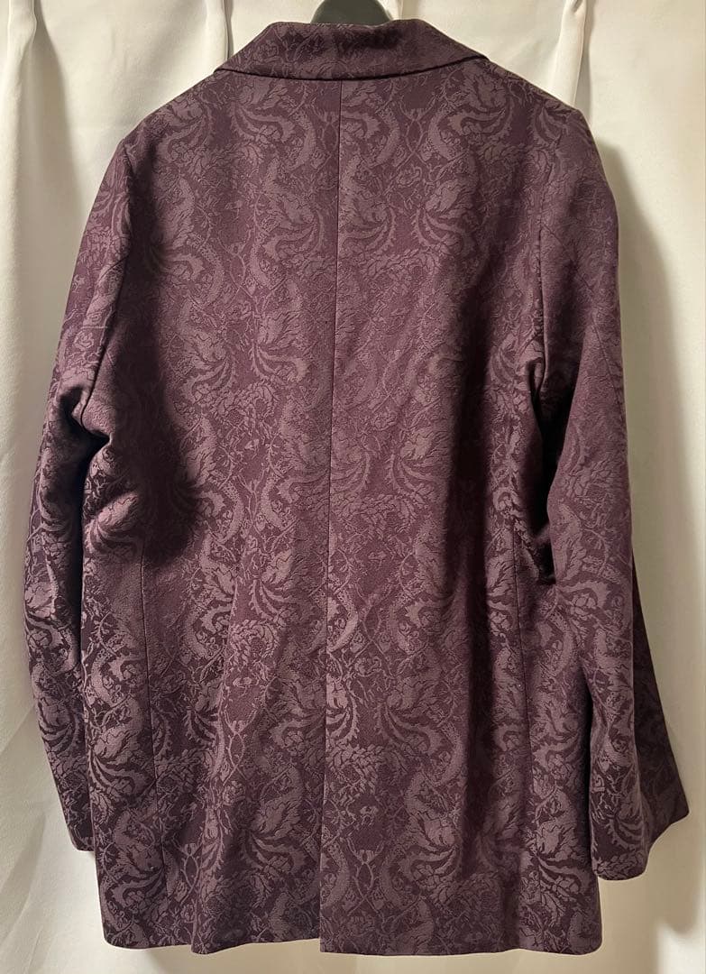 HARE ヴィンテージソデアキビッグテーラージャケット