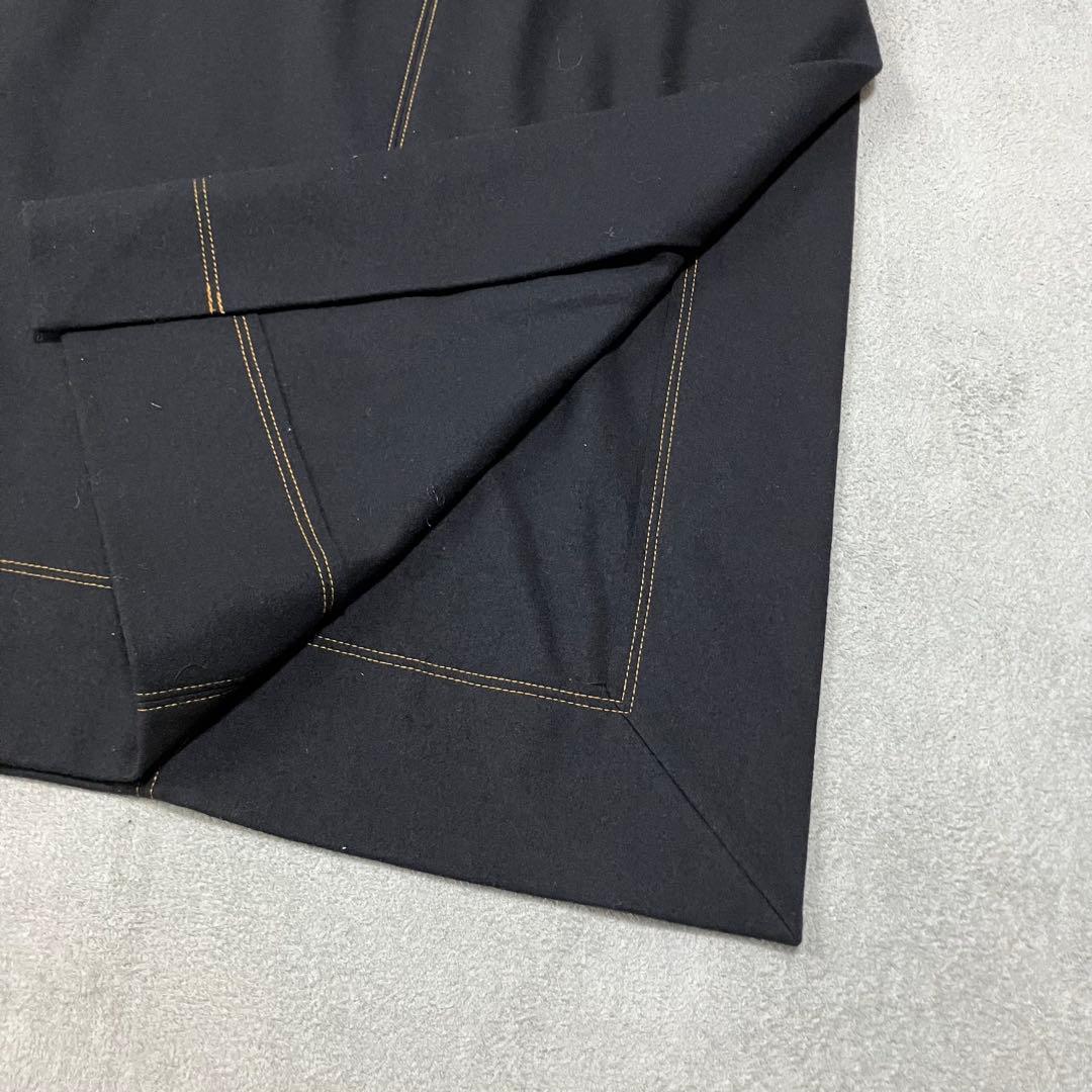 TODAYFUL jersy balloon dress 38サイズ