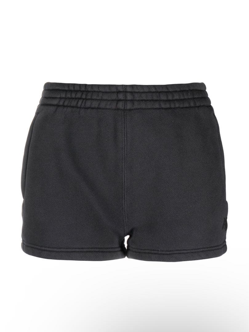 AlexanderWang フード付きスウェット & ショートパンツ セット