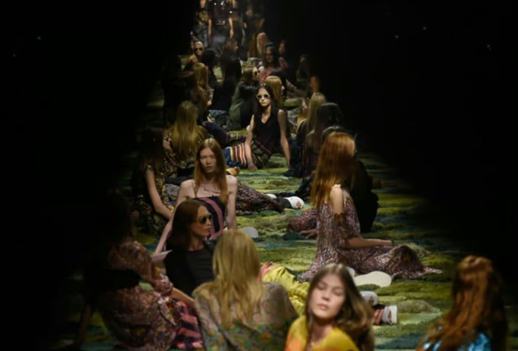 15日迄の掲載】dries van noten2015ssベスト名作コレクション