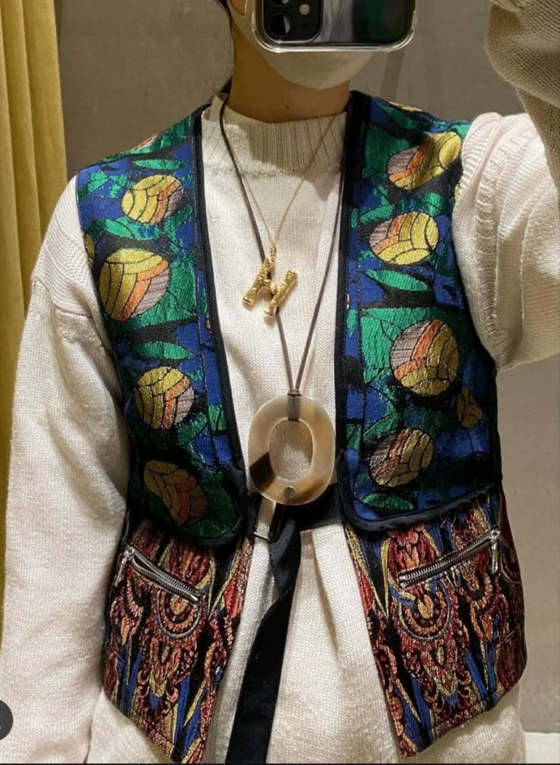 15日迄の掲載】dries van noten2015ssベスト名作コレクション