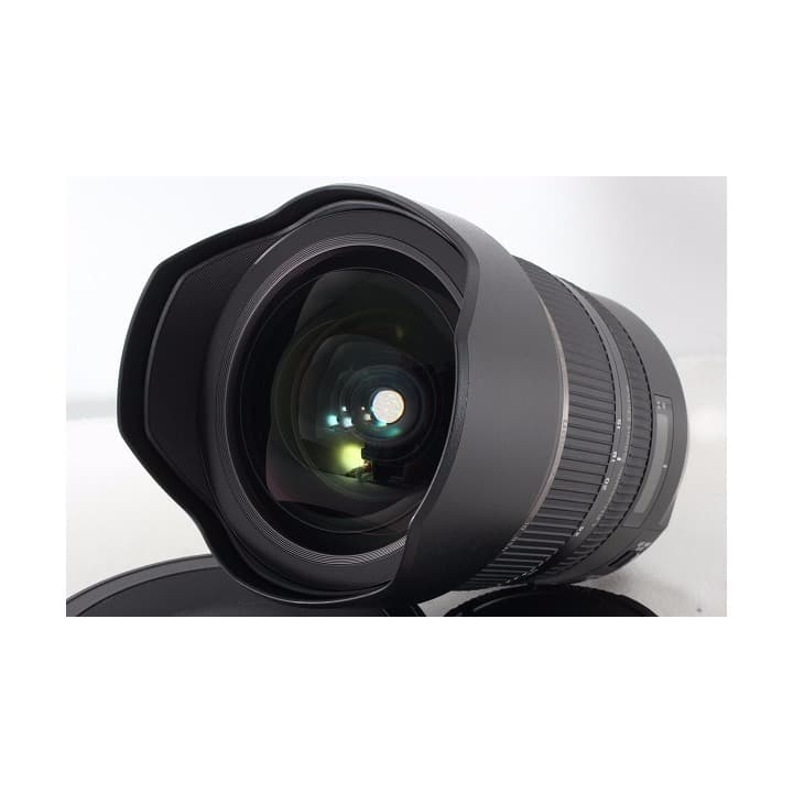 ■TAMRON SP 15-30mm F2.8 Di VC USD　キャノン用