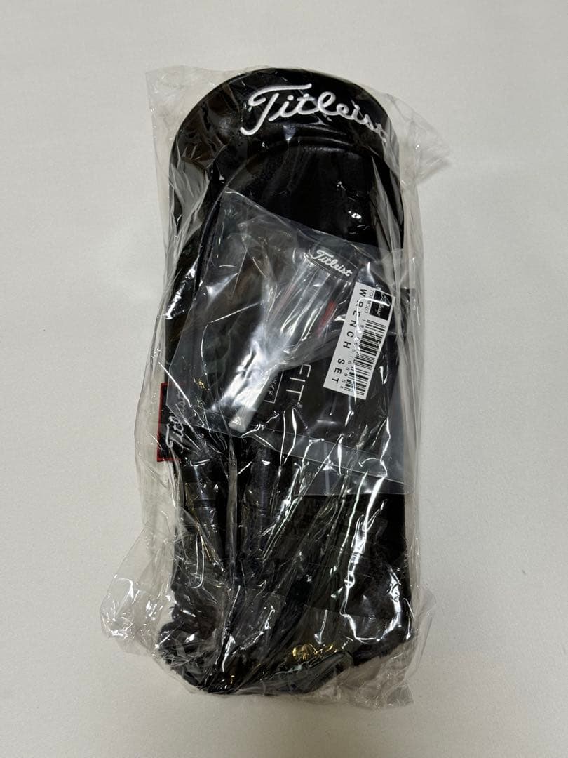 タイトリスト　GT2 9度 ドライバーヘッド　新品 未使用