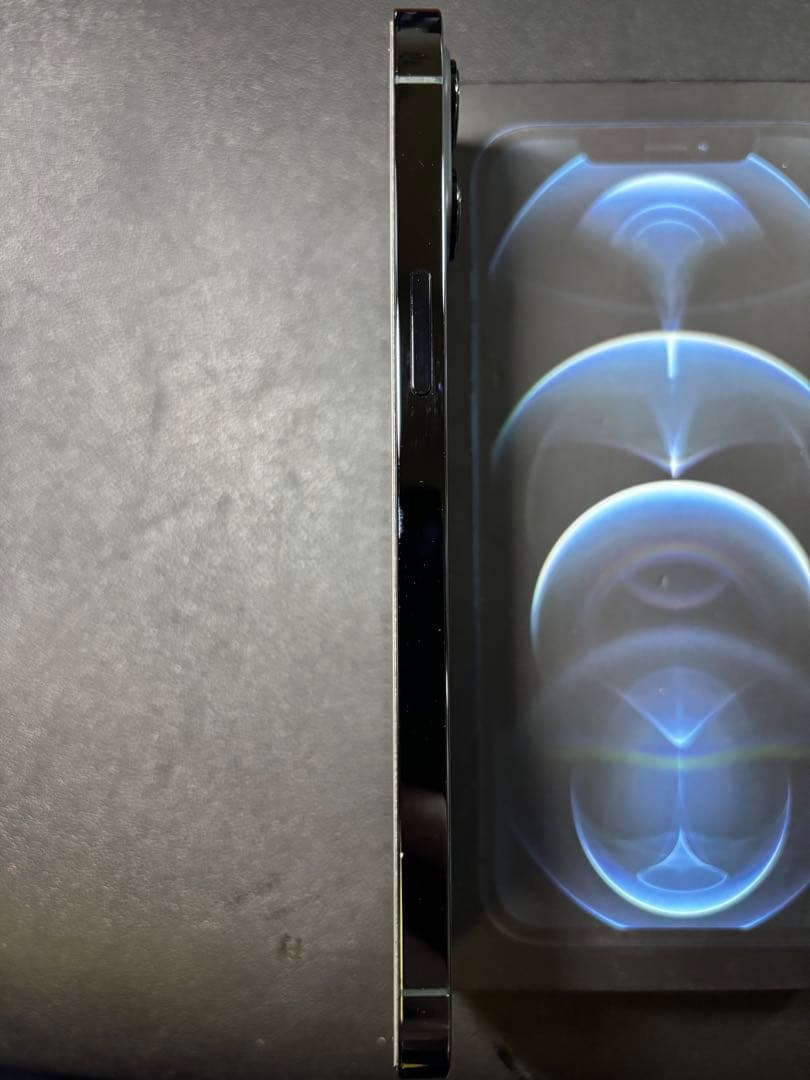 iPhone12Promax 128GB 初期化+SIM解除済み