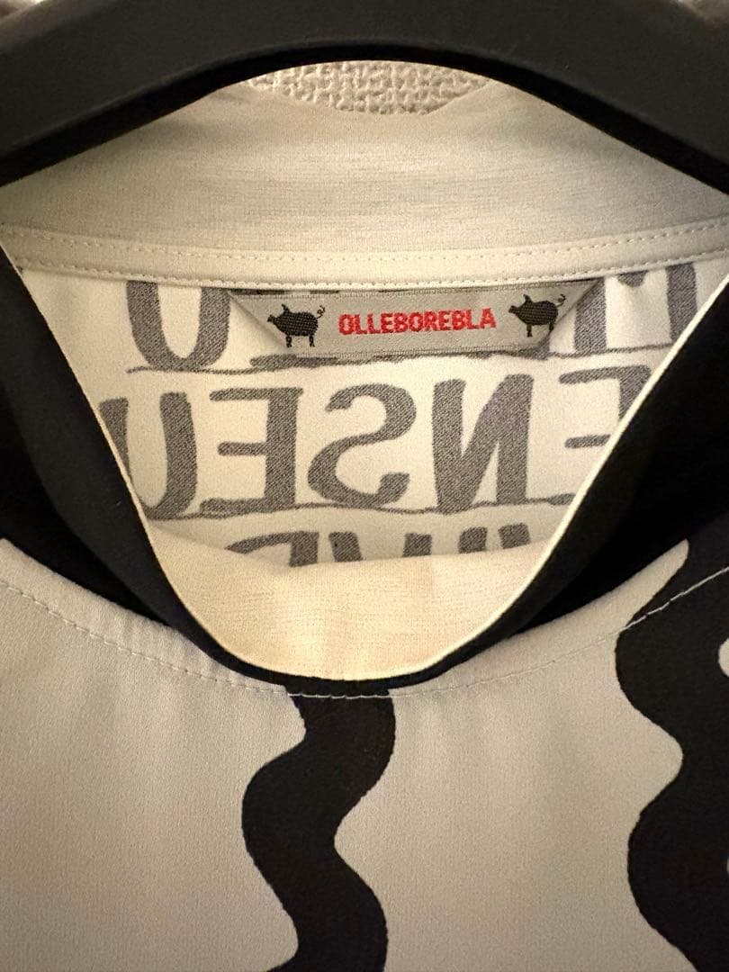 アルベロベロ ・長袖カットソー　美品