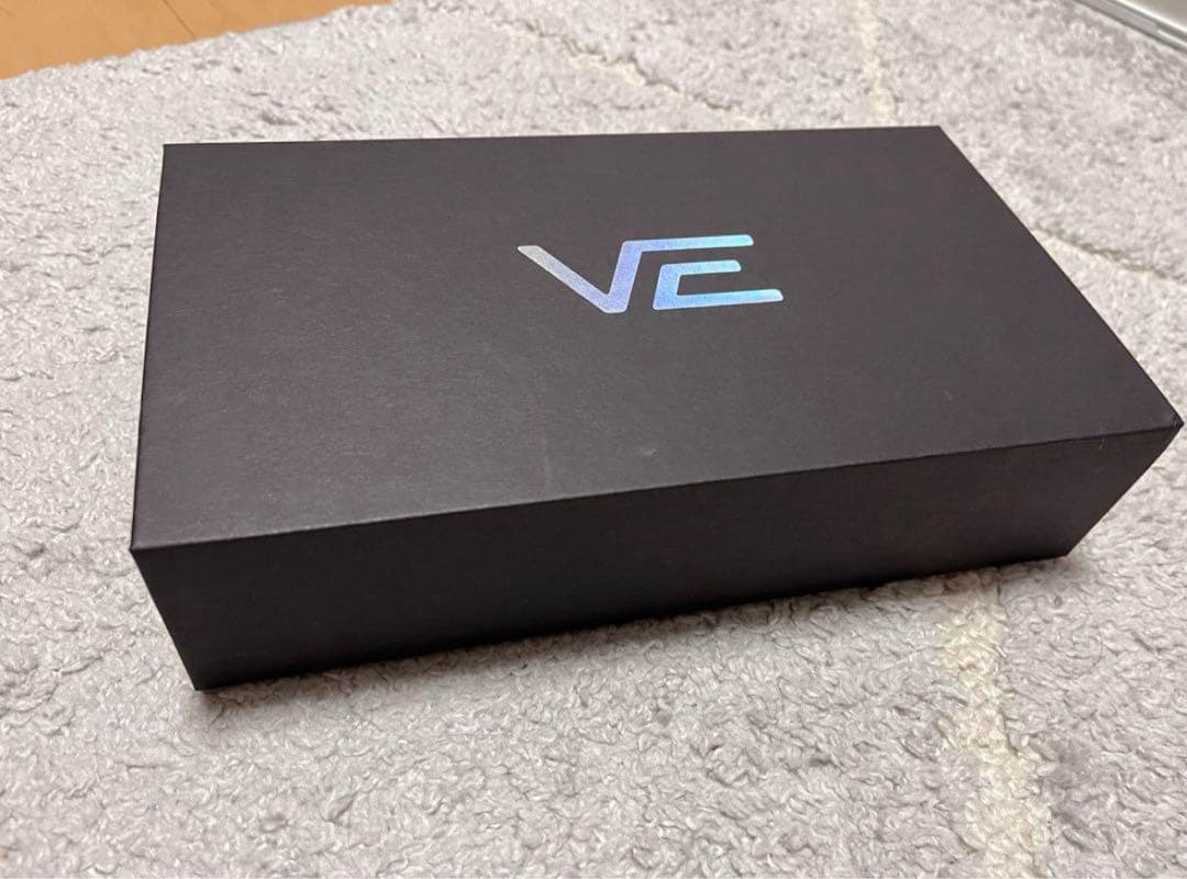 【希少】 ‼️VISION EARS VE6 X1カスタムイヤホン
