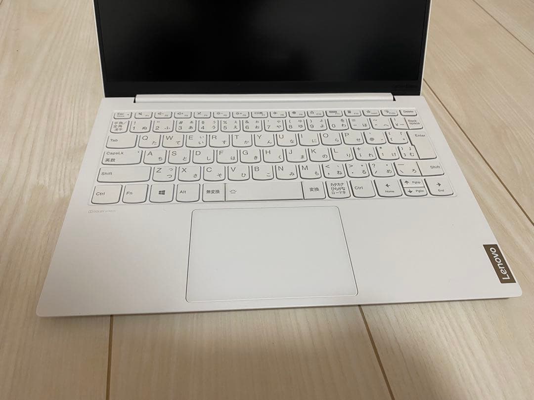 Windowsノート本体 1165G7 Core i7 Lenovo Yoga Slim7 Carbon