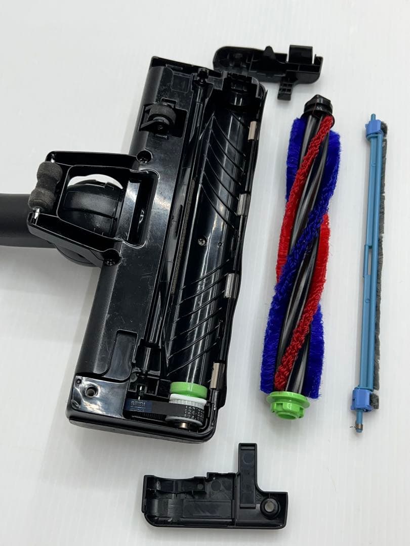 動作保証　PV-BHL3000J D-DP31 掃除機　パワーヘッド回転ブラシ