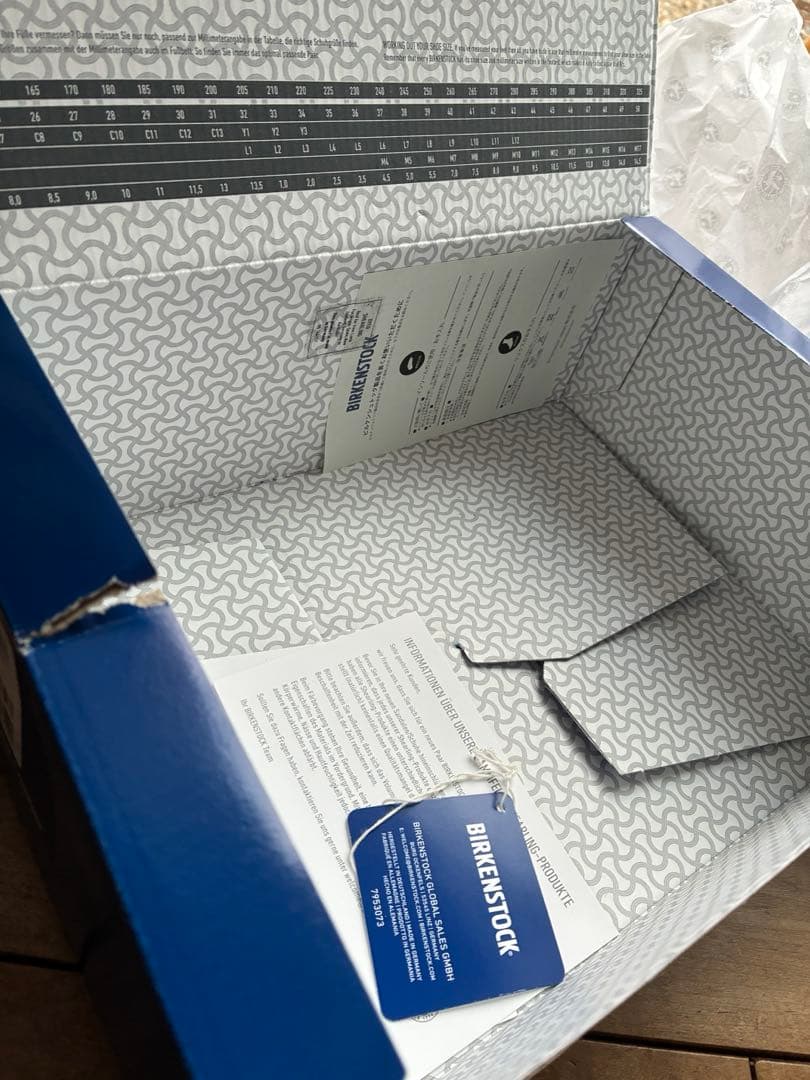 ビルケン　ボストン　シアリング　43 Boston Shearling