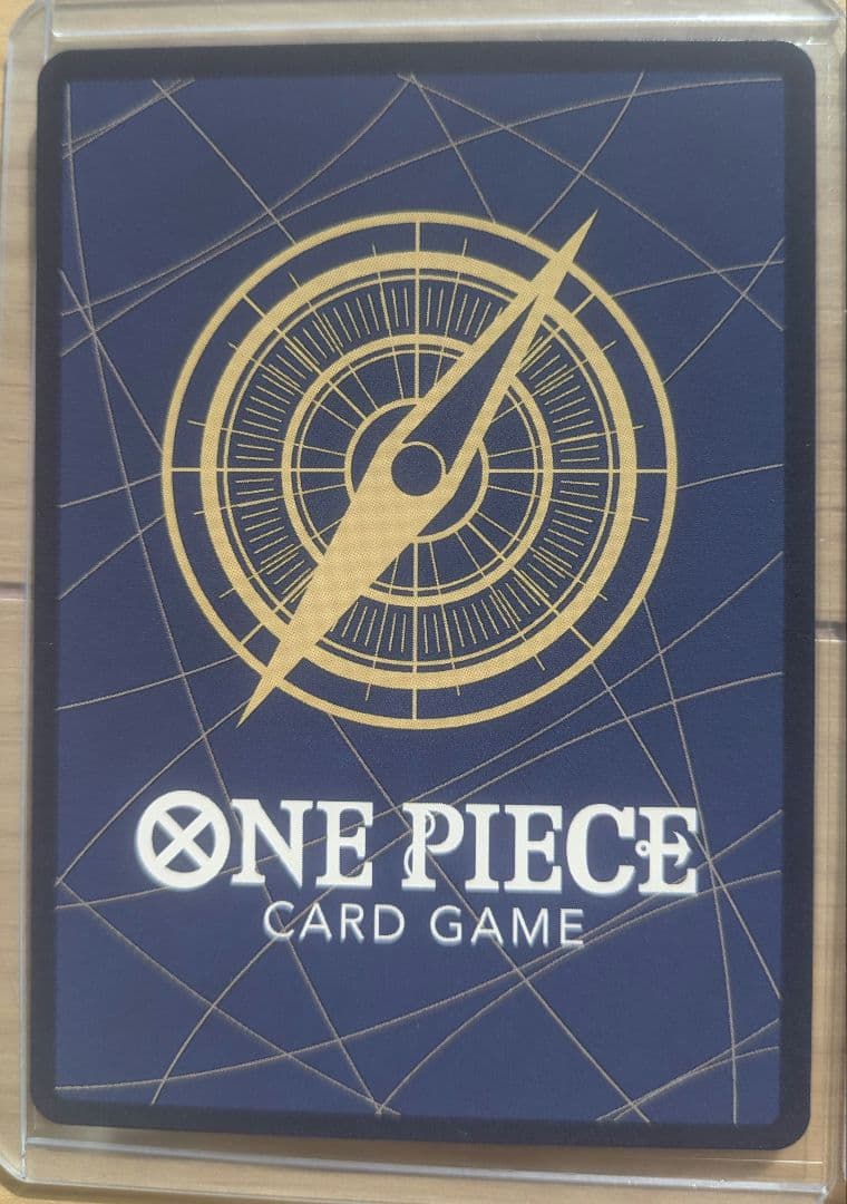 ワンピースカード　ペローナ　コアラ　SP パラレル