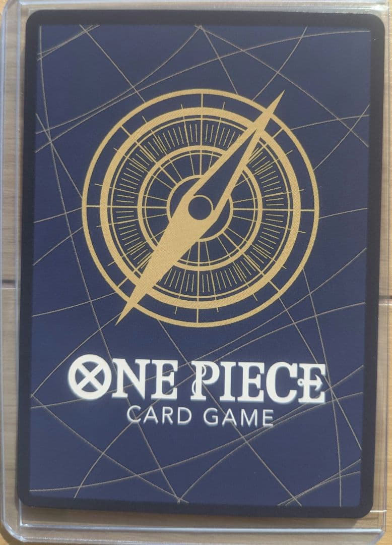 ワンピースカード　ペローナ　コアラ　SP パラレル