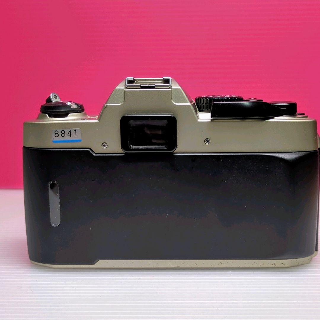 【美品】 Nikon FM10 + Nikkor 50mm f1.4 Ai改