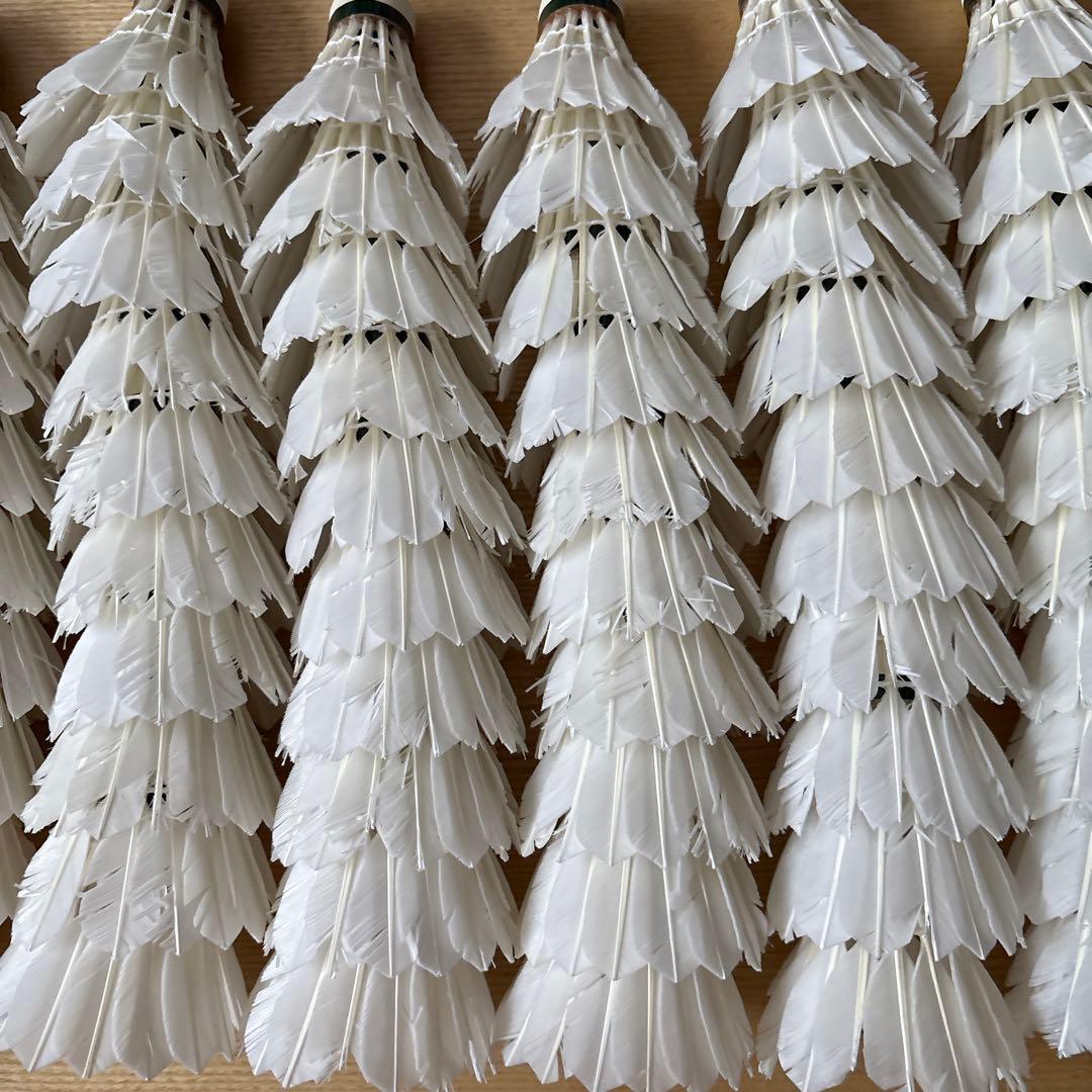 YONEX SA500 バドミントンシャトル 120球