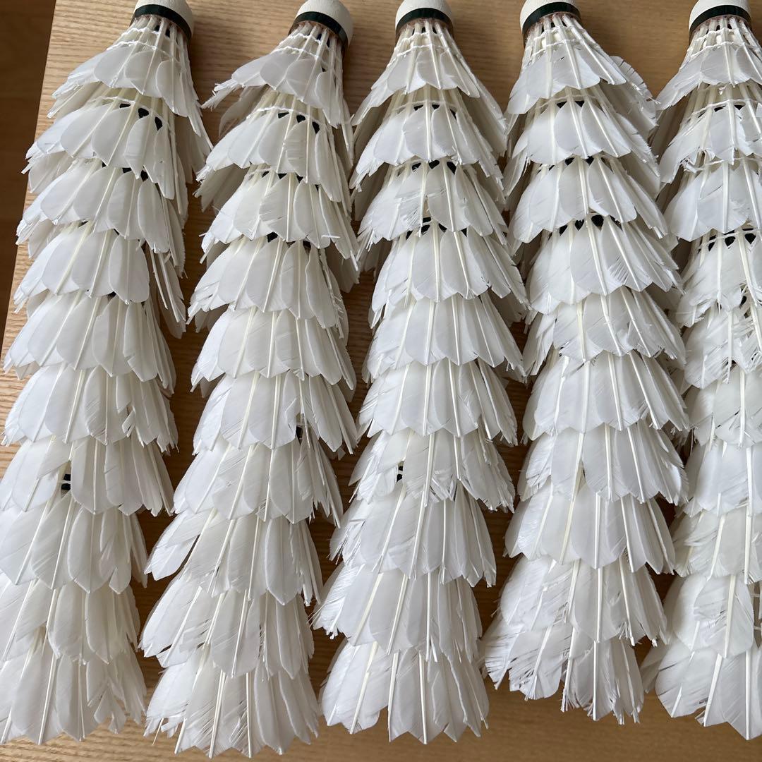 YONEX SA500 バドミントンシャトル 120球