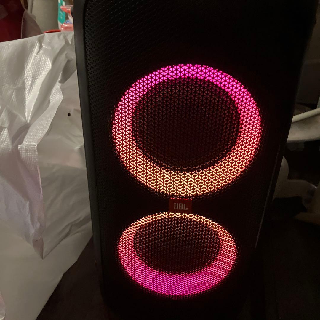 Bluetoothスピーカー