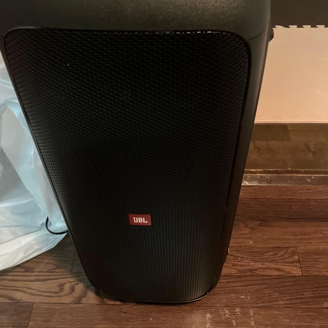 Bluetoothスピーカー