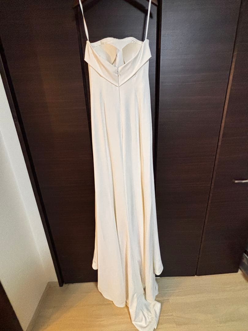 アーバンブランシュ　2WAY ウェディングドレス ソフトマーメイド