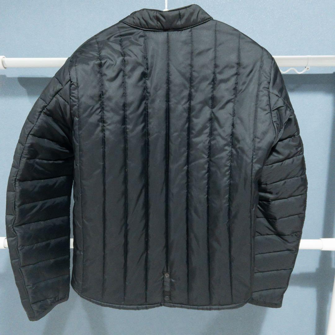 DAINESE ダイネーゼ AVRO 4 レザージャケット サイズ48