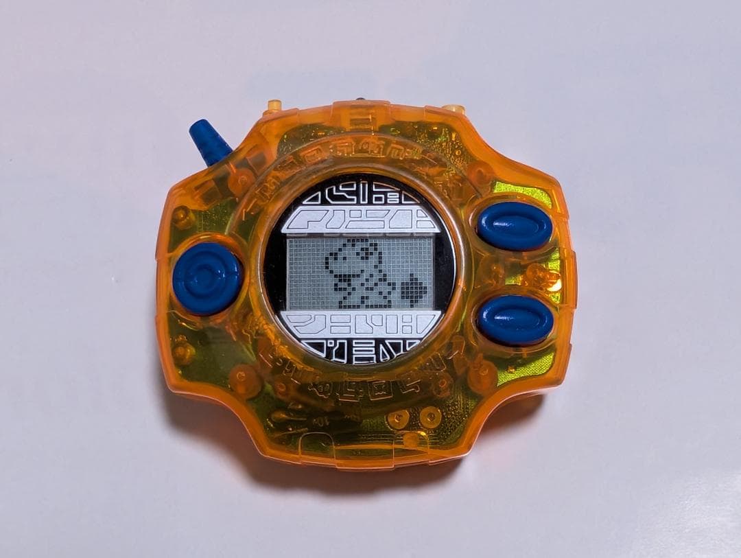 デジヴァイス（２個）