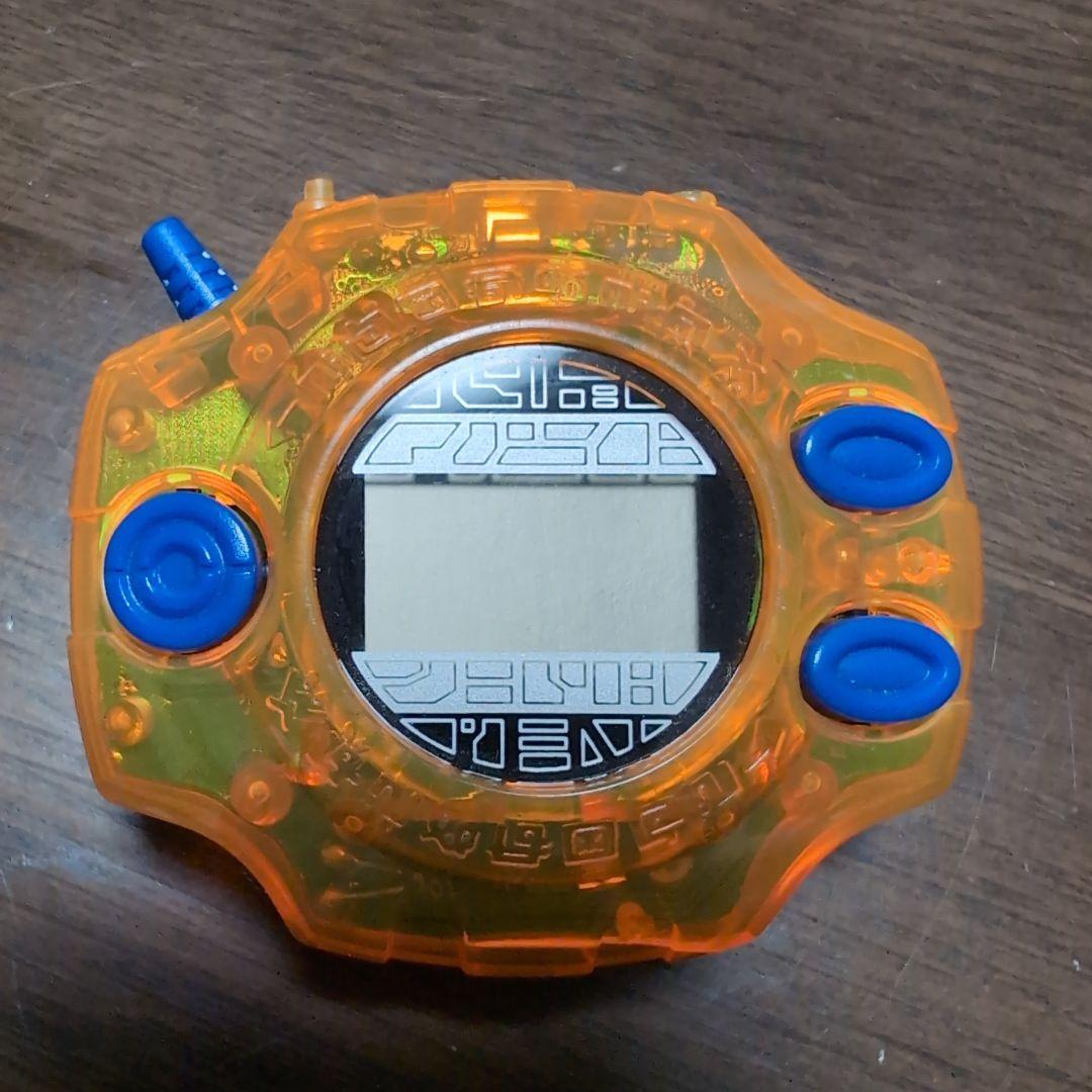 デジヴァイス（２個）