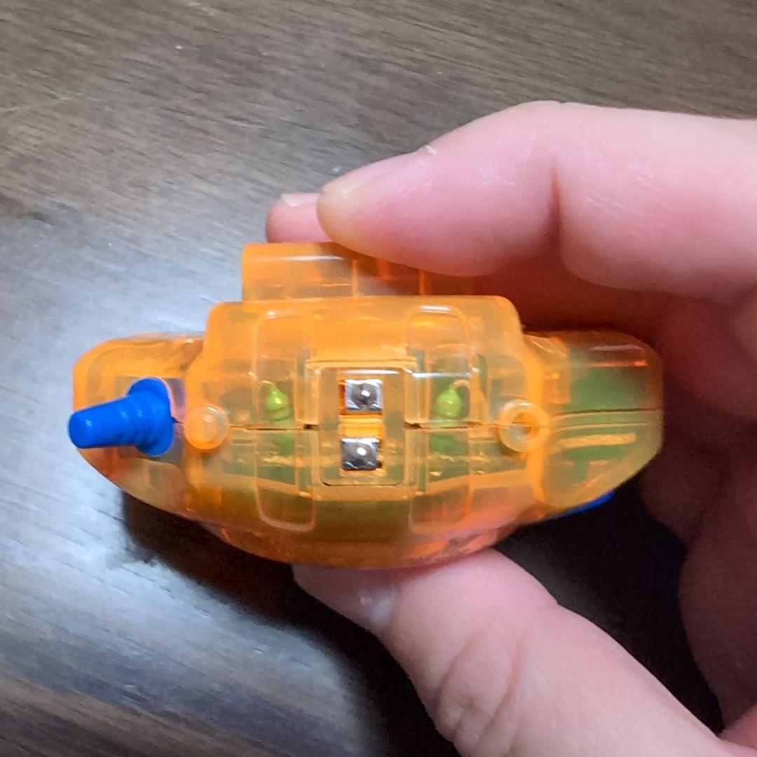 デジヴァイス（２個）