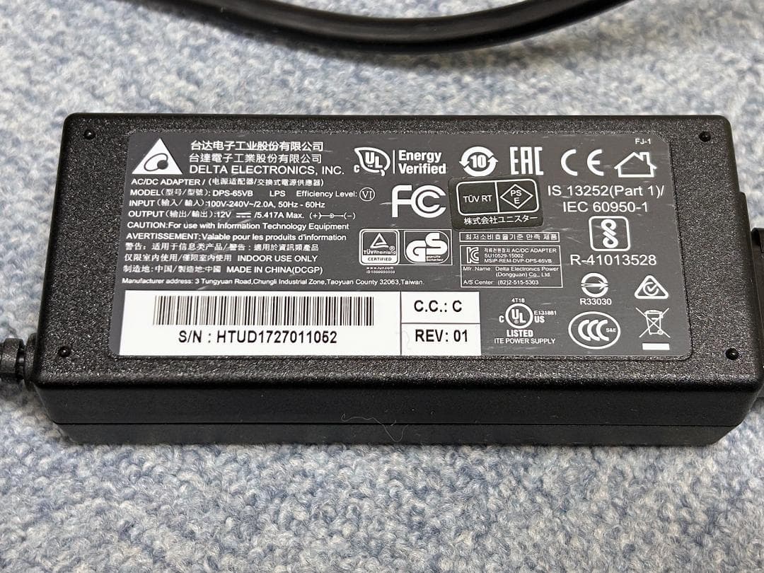 【初期化済】Asustor AS3202T NAS HDD 500GBx2セット