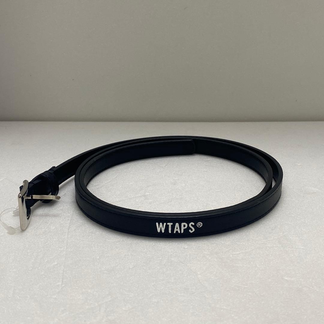 WTAPS ベルト