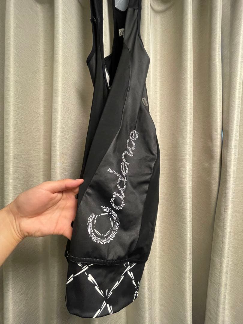 cadence ビブショーツDustin  Mサイズ