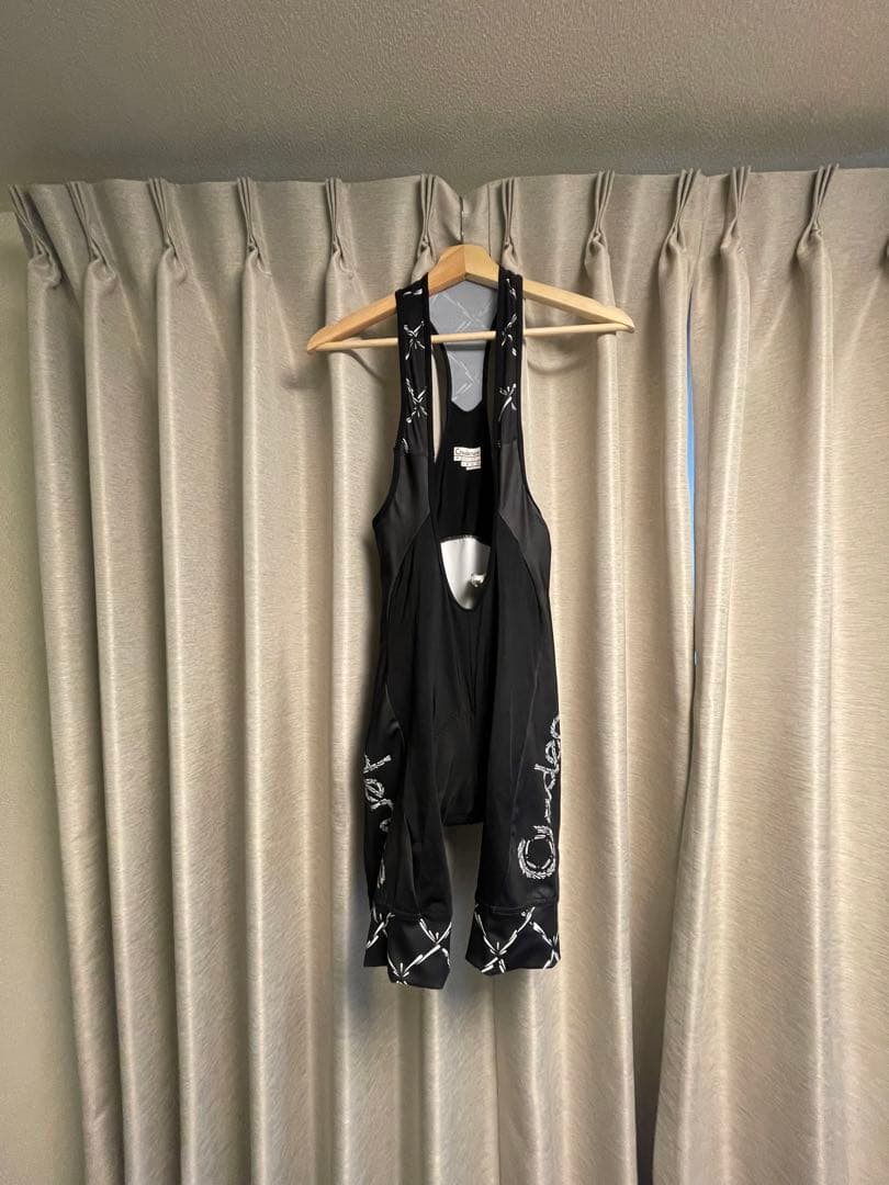 cadence ビブショーツDustin  Mサイズ