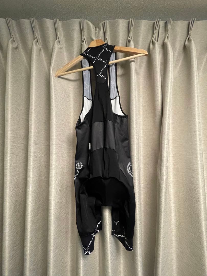 cadence ビブショーツDustin  Mサイズ