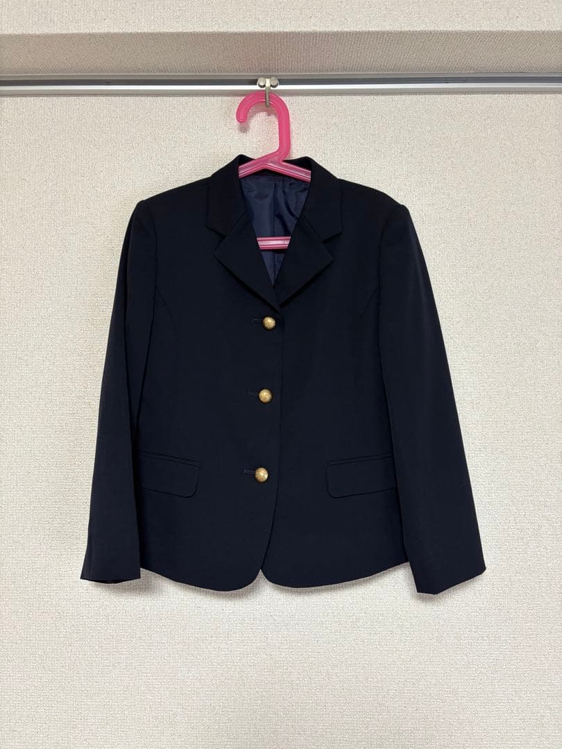 【美品】Burberry フォーマル セット 入学 卒園 120cm 130cm